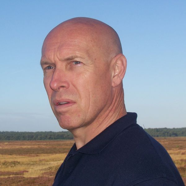 A picture of 'Jonathan Hicks'